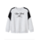 Name It - NKMKERA LS RLX SWEAT UNB - Grey