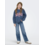 ONLY GIRLS Only - KOGMARISA PRINTED SWT - Blue