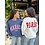 ONLY GIRLS Only - KOGMARISA PRINTED SWT - Blue