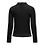 ONLY GIRLS Only - KOG Belfast Longsleeve Top - Black