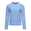 ONLY GIRLS Only - KOG Belfast Longsleeve Top - Blue