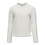 ONLY GIRLS Only - KOG Belfast Longsleeve Top - Off White