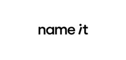 NAME IT