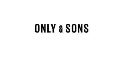 ONLY & SONS