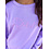 Rebel Sweater - Lila