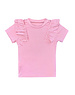  Luna Top - Blush Pink