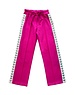  Soho Sporty Heart Pants - Fuchsia/Gold