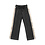 Soho Sporty Heart Pants - Black/Gold