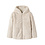 Name It - NKFMILA JACKET W HOOD PB - Beige