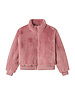  Name It - NKFMILA JACKET PB - Powder Pink