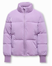  ONLY - KOGELISE PUFFER JACKET - LILA