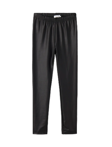  Name It - NKFRYLLO LEGGING - Black