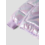 Name It - NKFMALAN PUFFER JACKET FOIL - LILA