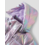Name It - NKFMALAN PUFFER JACKET FOIL - LILA