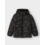 Name It - NKMMETER PUFFER REFLECTION JACKET  - Black/Antracite