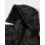 Name It - NKMMETER PUFFER REFLECTION JACKET  - Black/Antracite