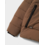 Name It - NKMMELVIN PUFFER JACKET  - Taupe Brown