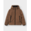Name It - NKMMELVIN PUFFER JACKET  - Taupe Brown