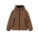 Name It - NKMMELVIN PUFFER JACKET  - Taupe Brown