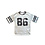 Sporty Sparkle Top - Silver/Black