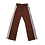Double Loved Pants - Brown/Gold