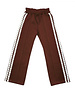  Double Loved Pants - Brown/Gold