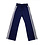 Double Loved Pants - Navy/Gold