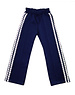  Double Loved Pants - Navy/Gold