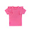 Luna Top - Fuchsia Light
