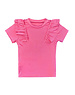  Luna Top - Fuchsia Light