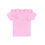 Luna Top - Sugar Pink