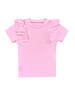  Luna Top - Sugar Pink