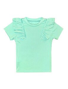  Luna Top - Mint