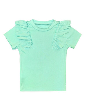  Luna Top - Mint
