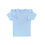 Luna Top - Light Blue