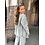 NAME IT Name it - NKF Everlyn Blouse - Light Grey Denim