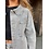 NAME IT Name it - NKF Everlyn Blouse - Light Grey Denim