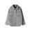 NAME IT Name it - NKF Everlyn Blouse - Light Grey Denim