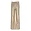 ONLY GIRLS Only - KOG Juicy Wide Metal Coated Pants - Gold