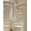 ONLY GIRLS Only - KOG Juicy Wide Metal Coated Pants - Gold