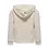 ONLY GIRLS Only KOG Fave Hoodie Sweater - Beige