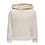 ONLY GIRLS Only KOG Fave Hoodie Sweater - Beige