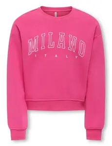 ONLY GIRLS Only - KOG Milano Sweater - Pink