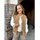 Name It - NKMMAINS VARSITY JACKET - Brown