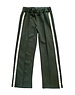  Single Loved Pants - Army Green/Gold