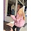 Name It - NKFMILA JACKET PB - Powder Pink