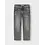 NAME IT Name It - NKM Silas Tapered Jeans - Medium Grey Denim