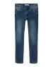 NAME IT Name It - NKM Theo xslim Jeans - Dark Blue Denim
