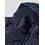 NAME IT Name It - NKN Musk Puffer Jacket - Deep Navy Blue