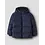 NAME IT Name It - NKN Musk Puffer Jacket - Deep Navy Blue